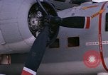 Image of aircraft C-1A Mediterranean Sea, 1966, second 23 stock footage video 65675052125