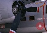 Image of aircraft C-1A Mediterranean Sea, 1966, second 24 stock footage video 65675052125