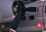 Image of aircraft C-1A Mediterranean Sea, 1966, second 26 stock footage video 65675052125