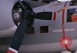 Image of aircraft C-1A Mediterranean Sea, 1966, second 27 stock footage video 65675052125