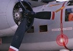 Image of aircraft C-1A Mediterranean Sea, 1966, second 30 stock footage video 65675052125