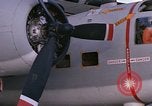 Image of aircraft C-1A Mediterranean Sea, 1966, second 31 stock footage video 65675052125
