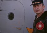 Image of aircraft C-1A Mediterranean Sea, 1966, second 42 stock footage video 65675052125