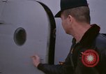 Image of aircraft C-1A Mediterranean Sea, 1966, second 44 stock footage video 65675052125