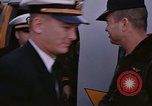 Image of aircraft C-1A Mediterranean Sea, 1966, second 48 stock footage video 65675052125
