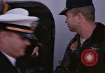 Image of aircraft C-1A Mediterranean Sea, 1966, second 50 stock footage video 65675052125