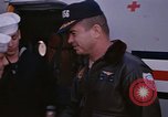 Image of aircraft C-1A Mediterranean Sea, 1966, second 52 stock footage video 65675052125