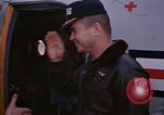 Image of aircraft C-1A Mediterranean Sea, 1966, second 53 stock footage video 65675052125