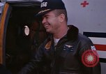 Image of aircraft C-1A Mediterranean Sea, 1966, second 54 stock footage video 65675052125