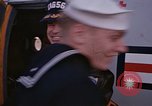 Image of aircraft C-1A Mediterranean Sea, 1966, second 55 stock footage video 65675052125