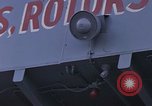Image of aircraft C-1A Mediterranean Sea, 1966, second 58 stock footage video 65675052125