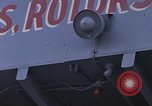 Image of aircraft C-1A Mediterranean Sea, 1966, second 60 stock footage video 65675052125