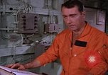 Immagine di Briefing officer Mare Mediterraneo, 1966, secondo 33 filmato di repertorio 65675052126