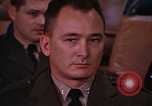 Immagine di Briefing officer Mare Mediterraneo, 1966, secondo 60 filmato di repertorio 65675052126