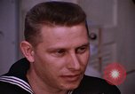 Standbild berechtigtem Personal Mittelmeer, 1966, aus Sekunde 37 historischem Filmmaterial Videoclip 65675052127