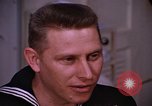 Standbild berechtigtem Personal Mittelmeer, 1966, aus Sekunde 43 historischem Filmmaterial Videoclip 65675052127