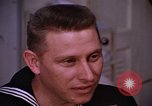 Standbild berechtigtem Personal Mittelmeer, 1966, aus Sekunde 45 historischem Filmmaterial Videoclip 65675052127
