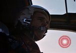 Standbild Flugzeuge S-2E's Pilot Norfolk Virginia USA, 1967, aus Sekunde 4 historischem Filmmaterial Videoclip 65675052128
