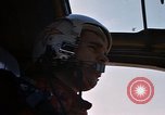 Standbild Flugzeuge S-2E's Pilot Norfolk Virginia USA, 1967, aus Sekunde 7 historischem Filmmaterial Videoclip 65675052128