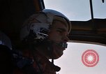 Standbild Flugzeuge S-2E's Pilot Norfolk Virginia USA, 1967, aus Sekunde 8 historischem Filmmaterial Videoclip 65675052128