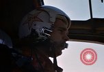 Standbild Flugzeuge S-2E's Pilot Norfolk Virginia USA, 1967, aus Sekunde 9 historischem Filmmaterial Videoclip 65675052128
