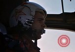Standbild Flugzeuge S-2E's Pilot Norfolk Virginia USA, 1967, aus Sekunde 13 historischem Filmmaterial Videoclip 65675052128