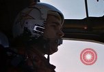 Standbild Flugzeuge S-2E's Pilot Norfolk Virginia USA, 1967, aus Sekunde 14 historischem Filmmaterial Videoclip 65675052128