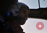 Standbild Flugzeuge S-2E's Pilot Norfolk Virginia USA, 1967, aus Sekunde 15 historischem Filmmaterial Videoclip 65675052128