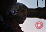 Standbild Flugzeuge S-2E's Pilot Norfolk Virginia USA, 1967, aus Sekunde 16 historischem Filmmaterial Videoclip 65675052128