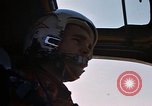 Standbild Flugzeuge S-2E's Pilot Norfolk Virginia USA, 1967, aus Sekunde 17 historischem Filmmaterial Videoclip 65675052128