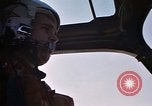 Standbild Flugzeuge S-2E's Pilot Norfolk Virginia USA, 1967, aus Sekunde 20 historischem Filmmaterial Videoclip 65675052128