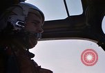 Standbild Flugzeuge S-2E's Pilot Norfolk Virginia USA, 1967, aus Sekunde 21 historischem Filmmaterial Videoclip 65675052128