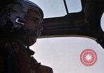 Standbild Flugzeuge S-2E's Pilot Norfolk Virginia USA, 1967, aus Sekunde 22 historischem Filmmaterial Videoclip 65675052128