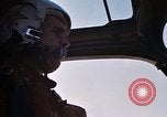Standbild Flugzeuge S-2E's Pilot Norfolk Virginia USA, 1967, aus Sekunde 23 historischem Filmmaterial Videoclip 65675052128