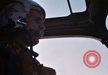 Standbild Flugzeuge S-2E's Pilot Norfolk Virginia USA, 1967, aus Sekunde 25 historischem Filmmaterial Videoclip 65675052128