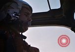 Standbild Flugzeuge S-2E's Pilot Norfolk Virginia USA, 1967, aus Sekunde 26 historischem Filmmaterial Videoclip 65675052128
