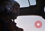 Standbild Flugzeuge S-2E's Pilot Norfolk Virginia USA, 1967, aus Sekunde 27 historischem Filmmaterial Videoclip 65675052128