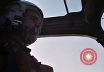 Standbild Flugzeuge S-2E's Pilot Norfolk Virginia USA, 1967, aus Sekunde 28 historischem Filmmaterial Videoclip 65675052128