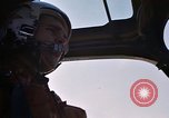 Standbild Flugzeuge S-2E's Pilot Norfolk Virginia USA, 1967, aus Sekunde 29 historischem Filmmaterial Videoclip 65675052128