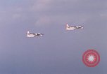 Standbild zwei S-2E Ebenen Norfolk Virginia USA, 1967, aus Sekunde 6 historischem Filmmaterial Videoclip 65675052129