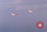 Standbild zwei S-2E Ebenen Norfolk Virginia USA, 1967, aus Sekunde 7 historischem Filmmaterial Videoclip 65675052129