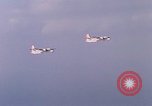 Standbild zwei S-2E Ebenen Norfolk Virginia USA, 1967, aus Sekunde 12 historischem Filmmaterial Videoclip 65675052129