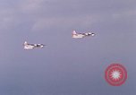 Standbild zwei S-2E Ebenen Norfolk Virginia USA, 1967, aus Sekunde 17 historischem Filmmaterial Videoclip 65675052129