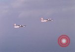 Standbild zwei S-2E Ebenen Norfolk Virginia USA, 1967, aus Sekunde 18 historischem Filmmaterial Videoclip 65675052129