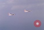 Standbild zwei S-2E Ebenen Norfolk Virginia USA, 1967, aus Sekunde 19 historischem Filmmaterial Videoclip 65675052129