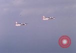 Standbild zwei S-2E Ebenen Norfolk Virginia USA, 1967, aus Sekunde 20 historischem Filmmaterial Videoclip 65675052129