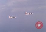 Standbild zwei S-2E Ebenen Norfolk Virginia USA, 1967, aus Sekunde 22 historischem Filmmaterial Videoclip 65675052129