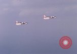 Standbild zwei S-2E Ebenen Norfolk Virginia USA, 1967, aus Sekunde 25 historischem Filmmaterial Videoclip 65675052129