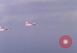 Standbild zwei S-2E Ebenen Norfolk Virginia USA, 1967, aus Sekunde 28 historischem Filmmaterial Videoclip 65675052129