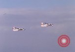 Standbild zwei S-2E Ebenen Norfolk Virginia USA, 1967, aus Sekunde 31 historischem Filmmaterial Videoclip 65675052129